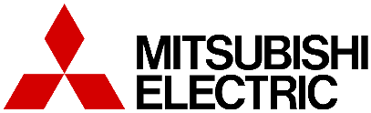 Mitsubishi Logo