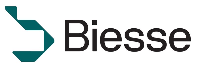Biesse Logo