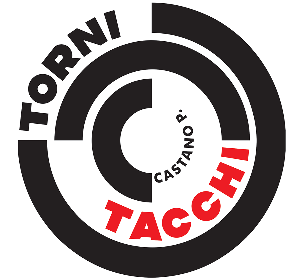 Torni Tacchi Logo