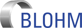 Blohm Logo