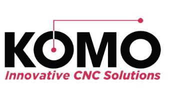 Komo Logo