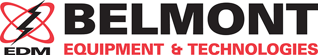 Belmont Logo