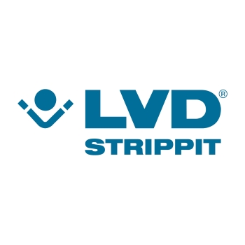 LVD Strippit Logo
