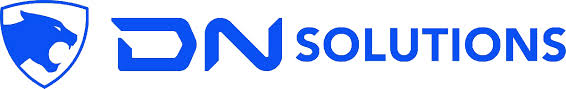 DN Solutions Logo