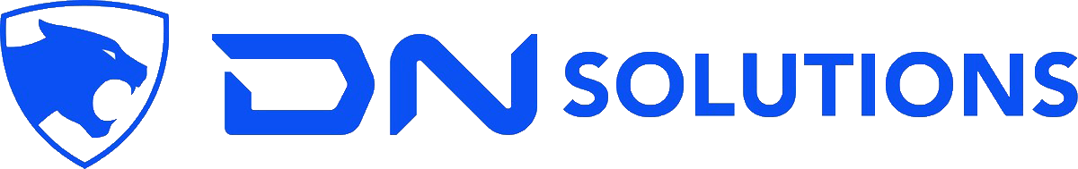 DN Solutions Logo
