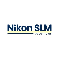 SLM Solutions Logo