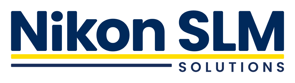 Nikon SLM Solutions Logo