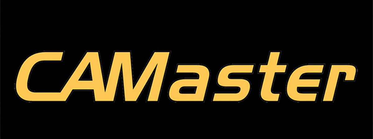 CAMaster Logo