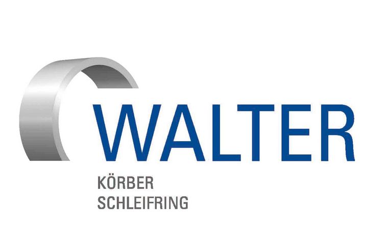 Walter Logo