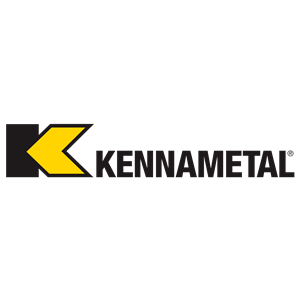 Kennametal Erickson Logo