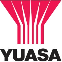 Yuasa Logo