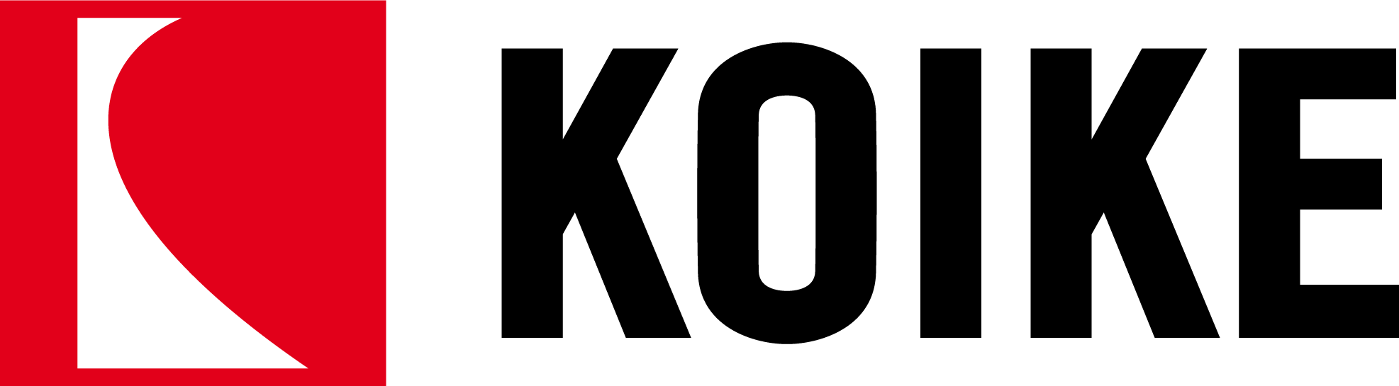Koike Logo