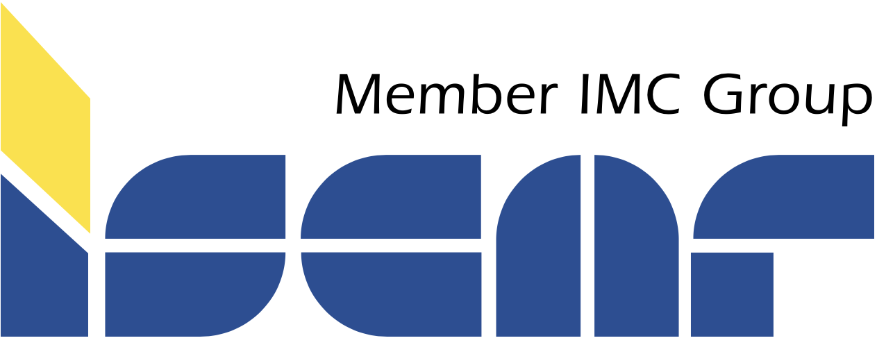 Iscar Logo