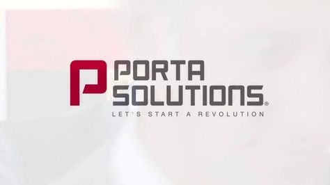 Porta Solutions Logo