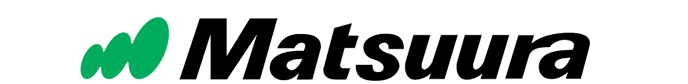 Matsuura Logo
