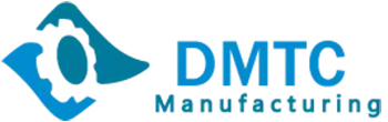 DMTC Logo
