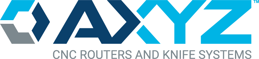 AXYZ Logo