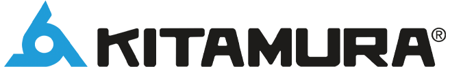 Kitamura Logo
