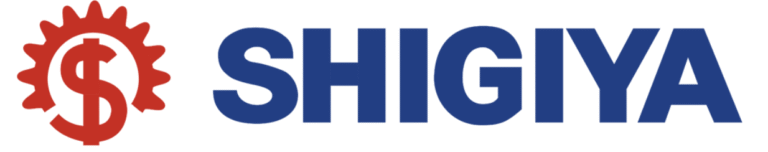 Shigiya Logo