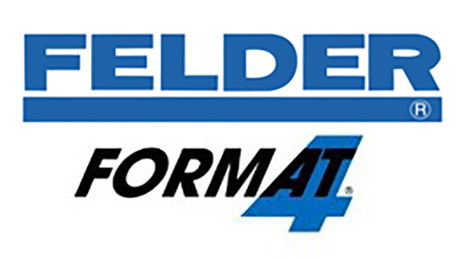 Felder - Format 4 Logo
