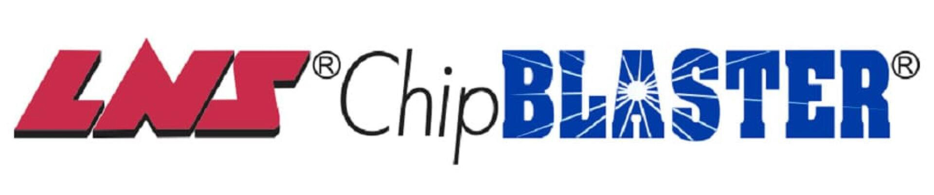 ChipBlaster Logo