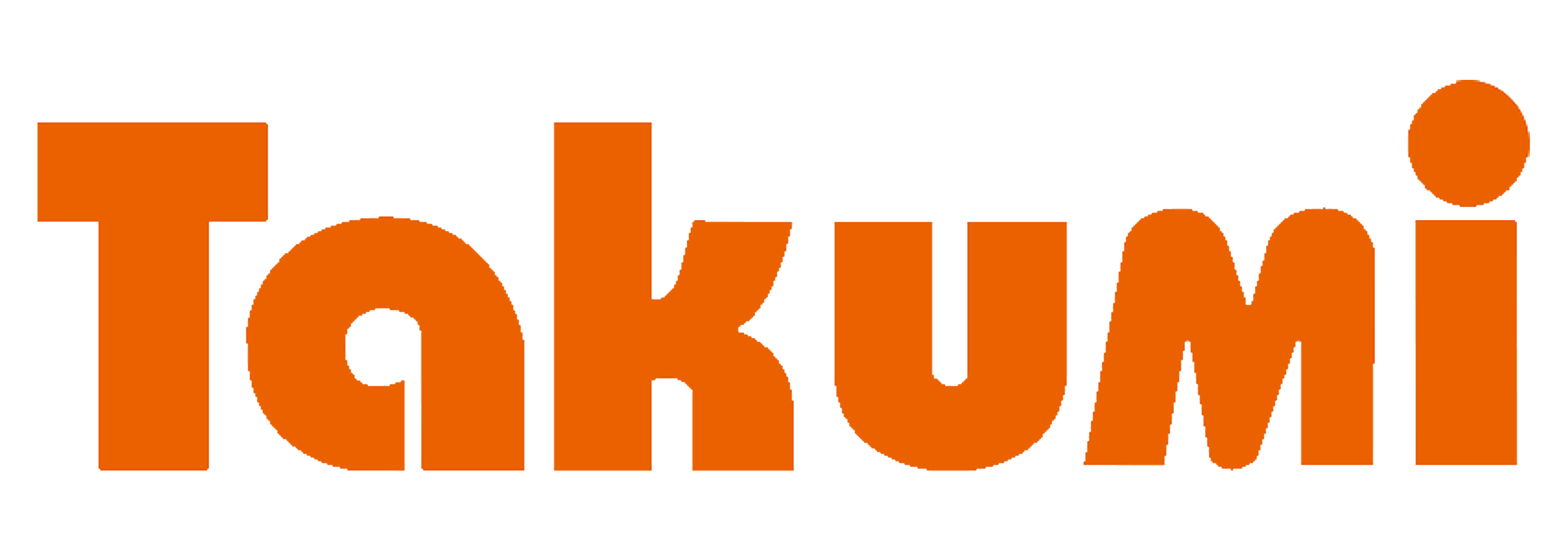 Takumi Logo