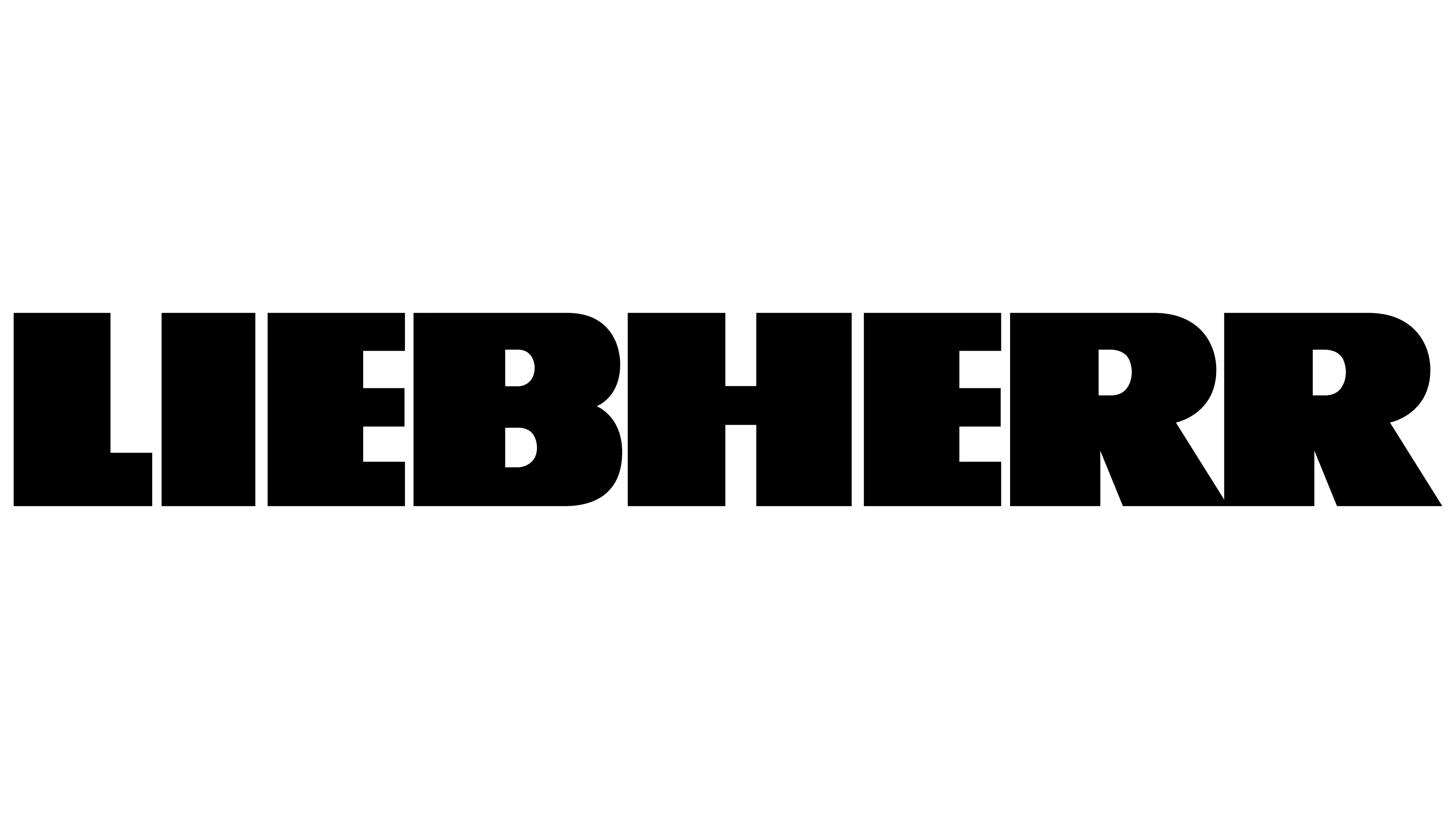Liebherr Gear Logo