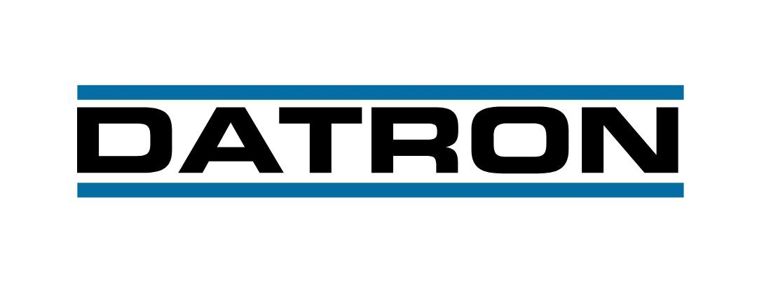 DATRON Logo