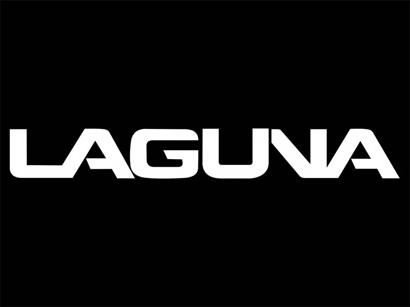 Laguna Logo