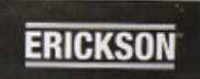 Erickson Arbor Logo
