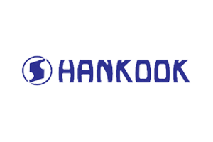 Hankook Logo