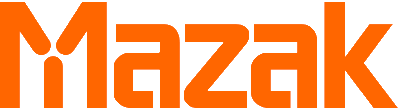 Mazak Logo