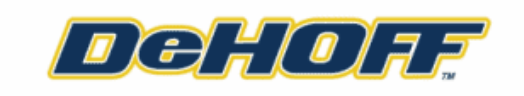 Dehoff Logo
