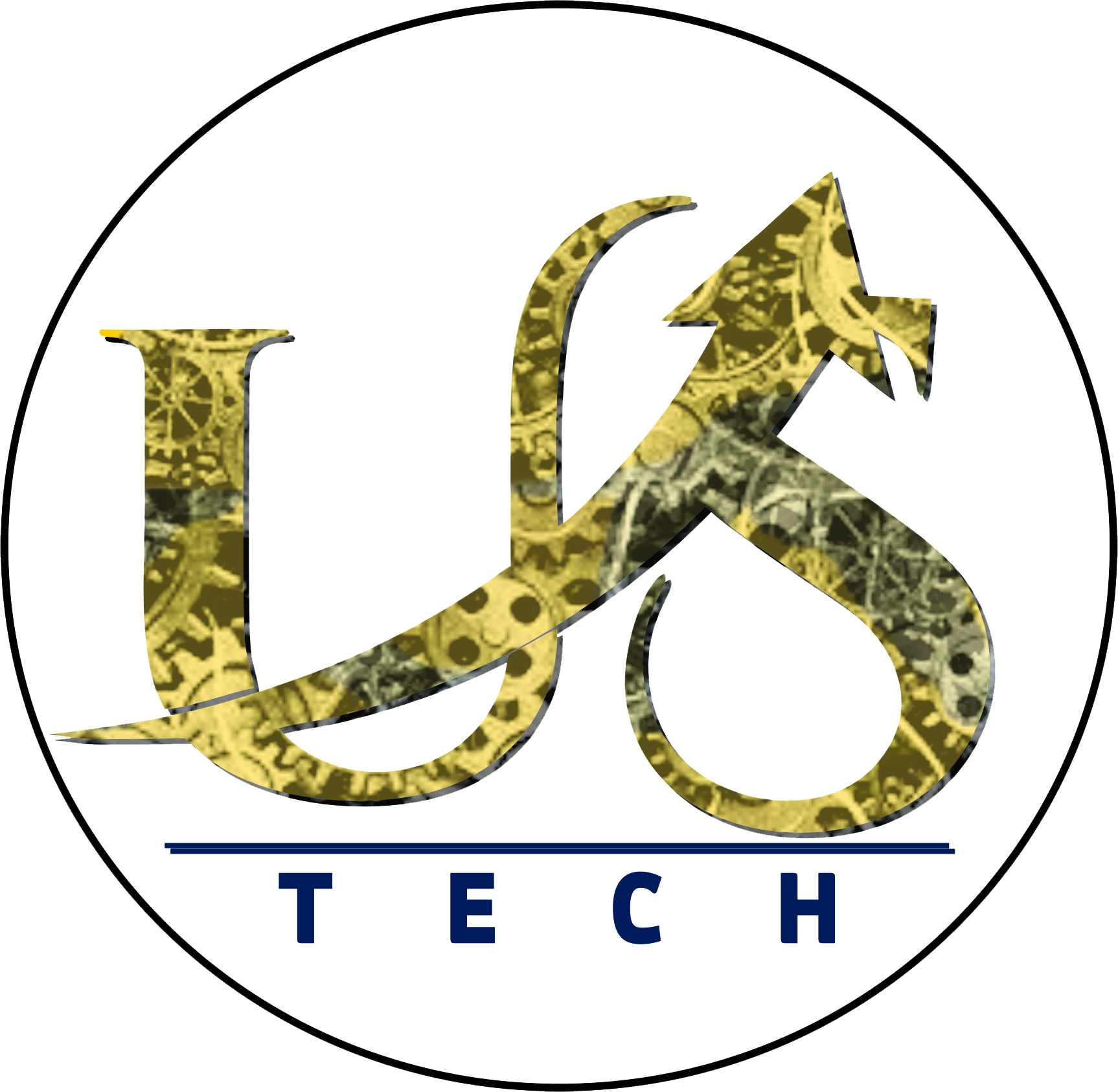 US Tech Logo