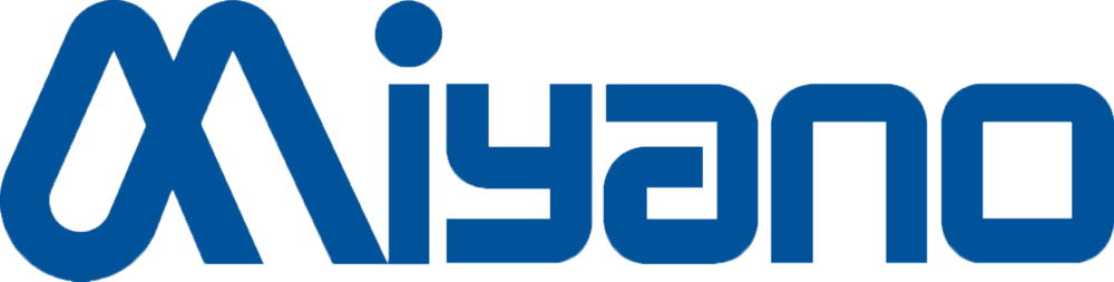 Miyano Logo