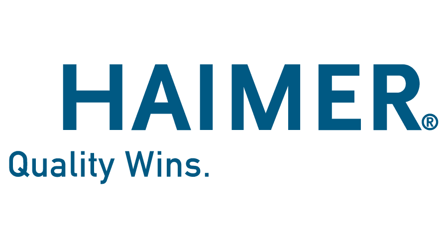Haimer Logo