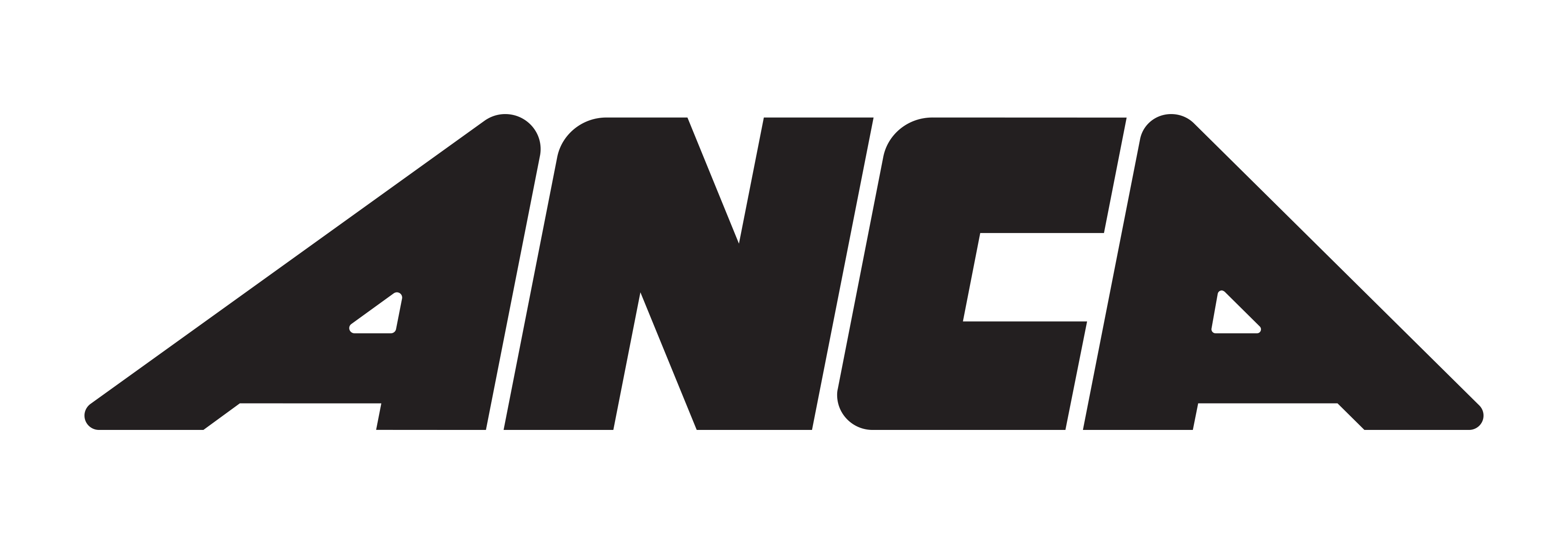ANCA Logo