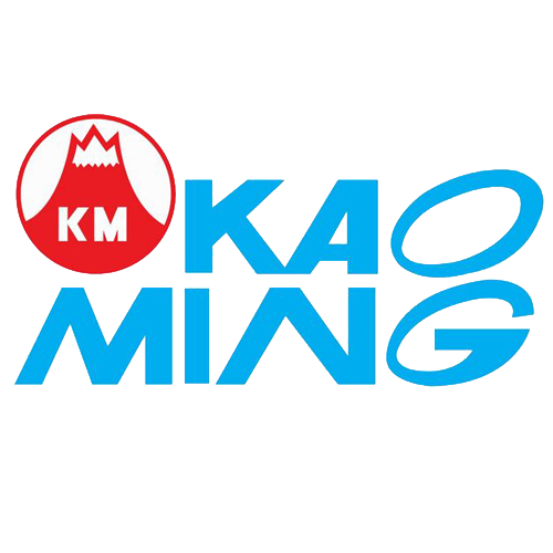 Kao Ming Logo