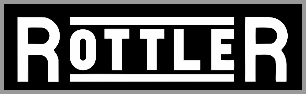 Rottler Logo