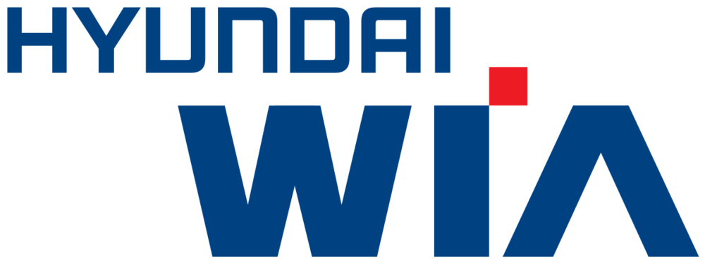 Hyundai Wia Logo