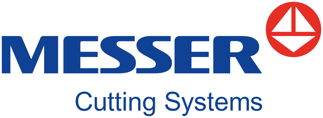 Messer Logo