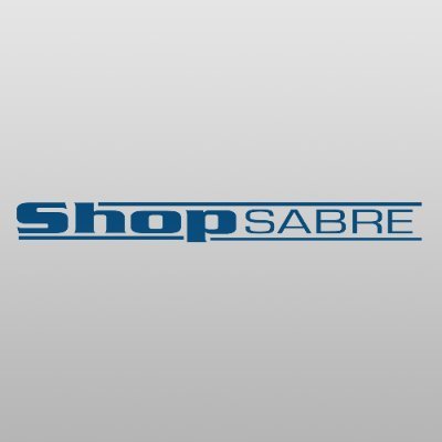 ShopSabre Logo