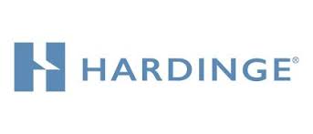 Hardinge Logo