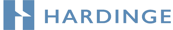 Hardinge Logo