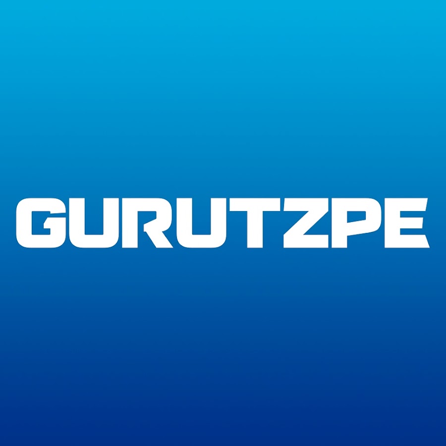 Gurutzpe Logo