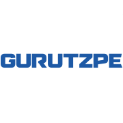 Gurutzpe Logo