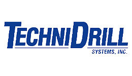 TechniDrill Logo