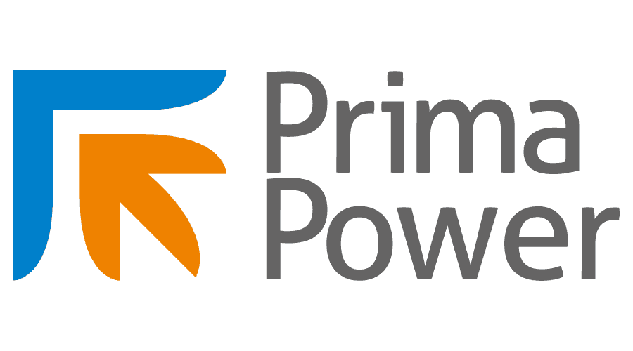 Prima Power Logo