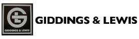 Giddings & Lewis Logo