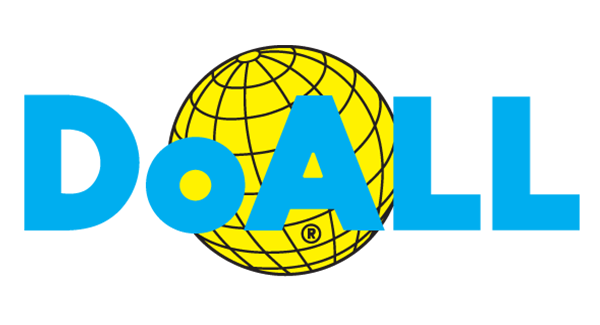 DoAll Logo